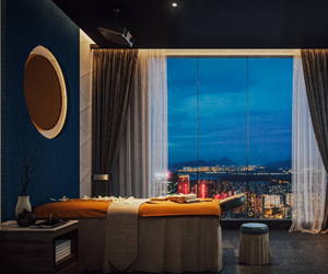 杭州临安附近的桑拿休闲会所推荐