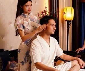 杭州临安高端按摩会所的装修风格是什么