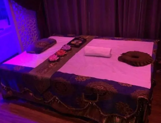 杭州临安Teyou养生会馆养生会馆桑拿馆环境展示一