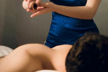 杭州临安水疗馆是失眠者的秘密避难所